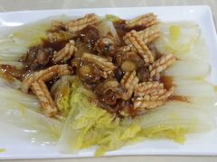 -海岛渔村大酒店(云霄路店)