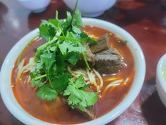 -朱儿面庄(洋河三路店)