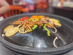 -一烙锅(友谊店)