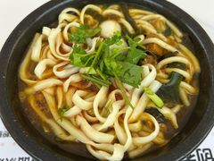 -姐弟俩土豆粉(西安小寨店)