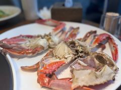 -海味当家·蒸锅海鲜(星海公园店)