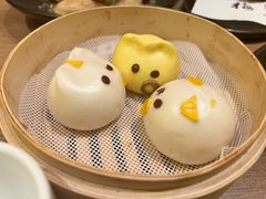 -金掌勺锅包肉(太原万达店)