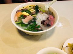 -浙江大学玉泉校区四食堂