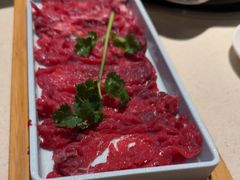 -麻辣空间·清油火锅(水井沟店)