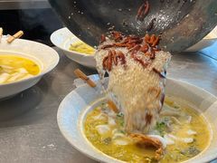 -太二酸菜鱼(花都融创茂店)