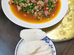 鲜锅兔-飞虹鱼馆(春华路店)