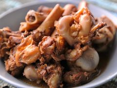 羊棒骨-老门框爆肚涮肉(金宝街店)
