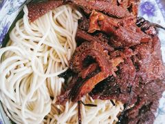 -旺泉餐饮店·清真牛肉面馆