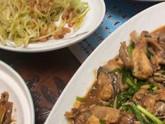 -醉御香渔家园(临沂路与大连路店)