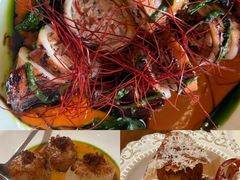 -Bistro Les Lilas丁香花小酒馆
