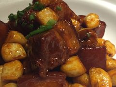 -黄鹤楼湖北特色菜(高碑店)