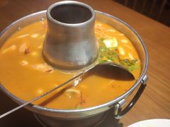 -泰国餐厅 Thai Food(裕华万达店)