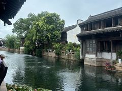 -嘉兴月河历史街区