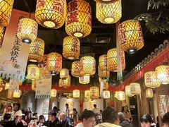 -南京大牌档(青岛万象城店)
