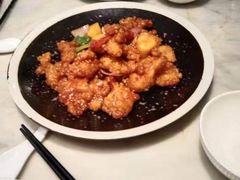 -新梅华餐厅(星悦汇店)