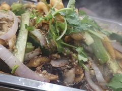 -大湾金牌万州烤鱼(沙河店)