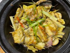 -寻味顺德·南记酒家·传统顺德菜·鱼生(广源路店)