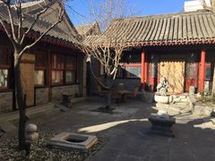 -厉家菜(金宝街店)