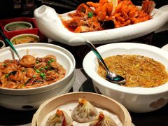 -米桃·苏园·苏锡菜(仁恒仓街店)
