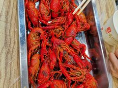 -江城燕子大排档(江汉路步行街店)