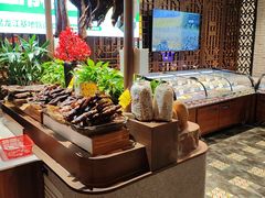 -老萍巷莲花血鸭·萍乡地标江西菜(步行街店)