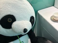 -眉州东坡·熊猫主题餐厅(枫蓝店)