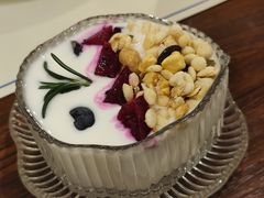 -沏点Trattoria意大利餐厅(新街口店)