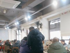 -小杨酒家(华苑小区店)