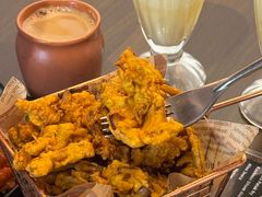 -南国印度餐厅Dakshin