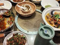 -佬湘楼(越秀城市广场店)