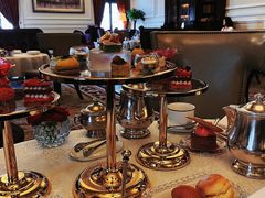 -Salon de Ville浦江汇(上海外滩华尔道夫酒店店)