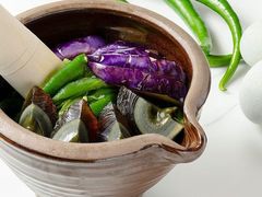 -江南小叙·美食研究院(鱼街店)