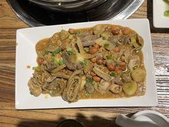 -老号尤兔头(玉堂店)