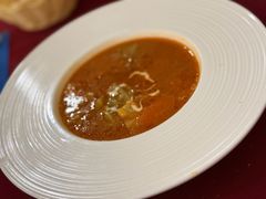 -红房子西菜馆(淮海中路店)