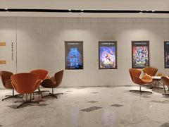 -百丽宫影城(ifc商场店)