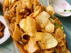 -一盏明灯全素斋(殊像寺店)