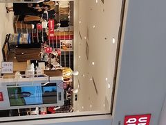 -优衣库(厦门SM广场店)