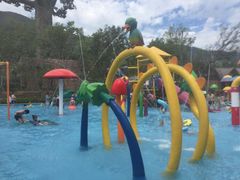 -苏州乐园森林水世界