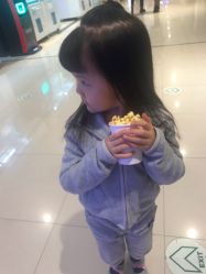 -爆米花儿童美发乐园(红博中央公园店)