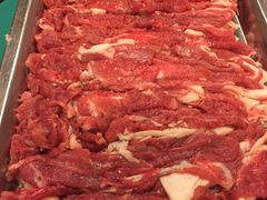 热气羊肉-月圆火锅(宁海东路二店)