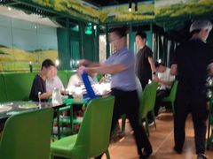 -青一色火锅(摩根店)