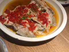 -农耕记·湖南土菜(观澜福城天虹店)