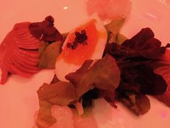 -桂花楼淮扬中餐厅(浦东香格里拉店)
