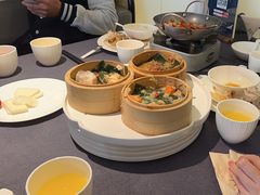 -楚禾宴·家宴(光谷大道店)