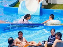-汕头中海黄金海岸水上乐园