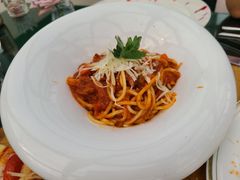 肉酱意面-EATALIA意塔利意式餐厅(鼓楼店)