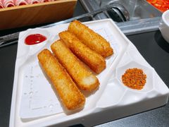 -海底捞火锅(石景山万达广场店)