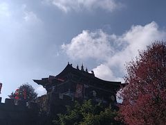 -天龙八部武侠城