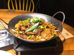 -辣得叫湘菜(观海卫店)