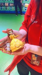 -Hamleys哈姆雷斯(东方福来德店)